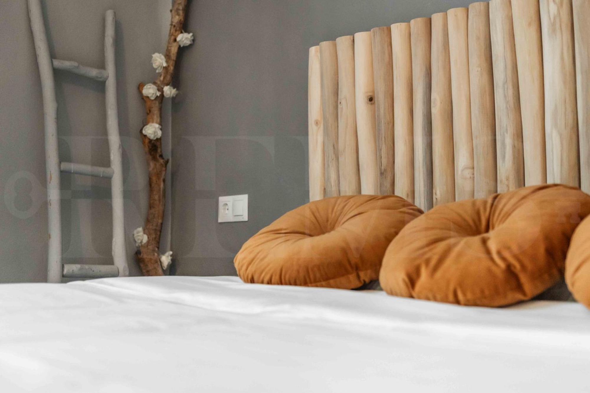 Apartment Boho Near Center By Rems Malaga