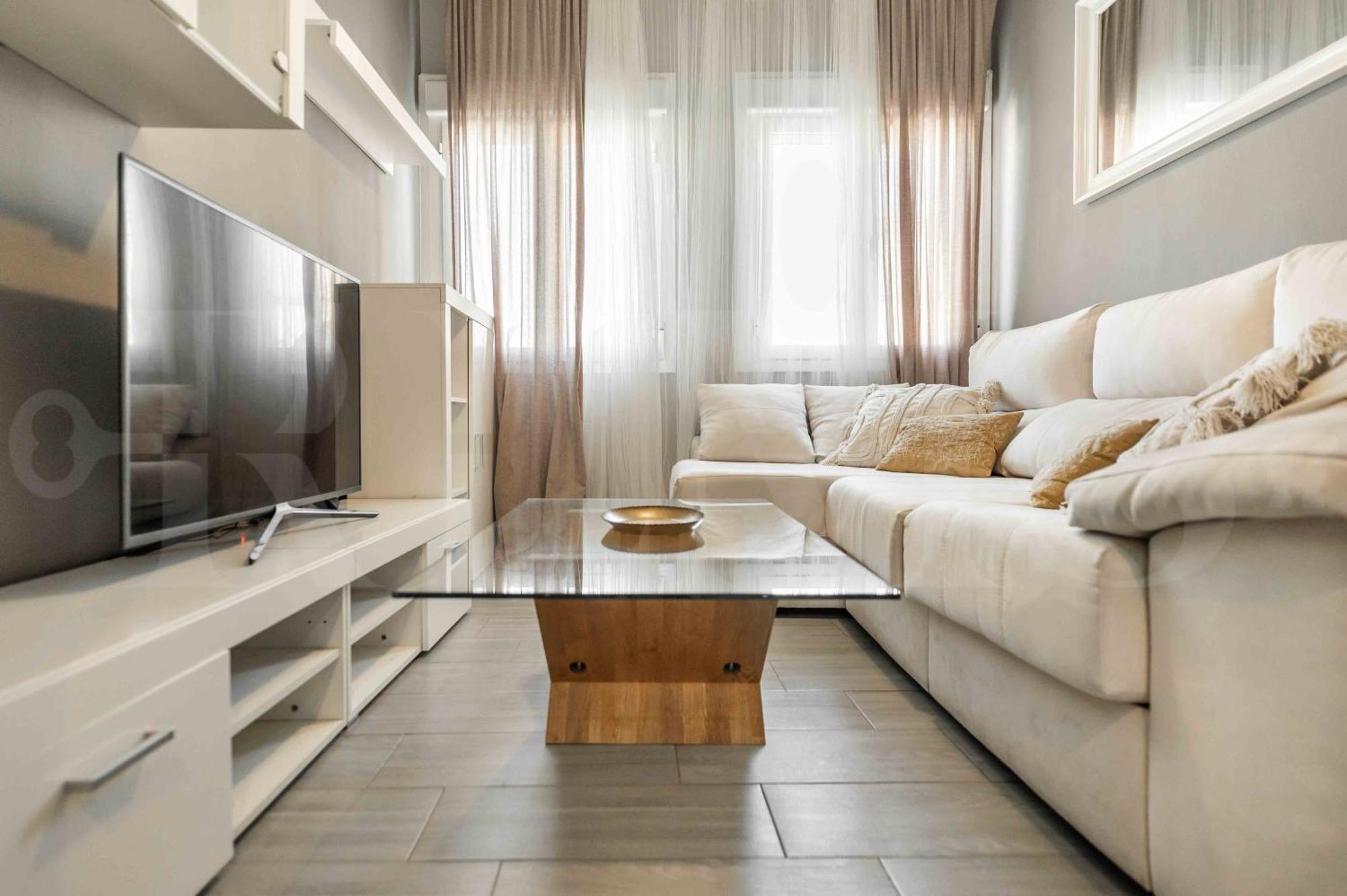Boho Near Center By Rems Malaga