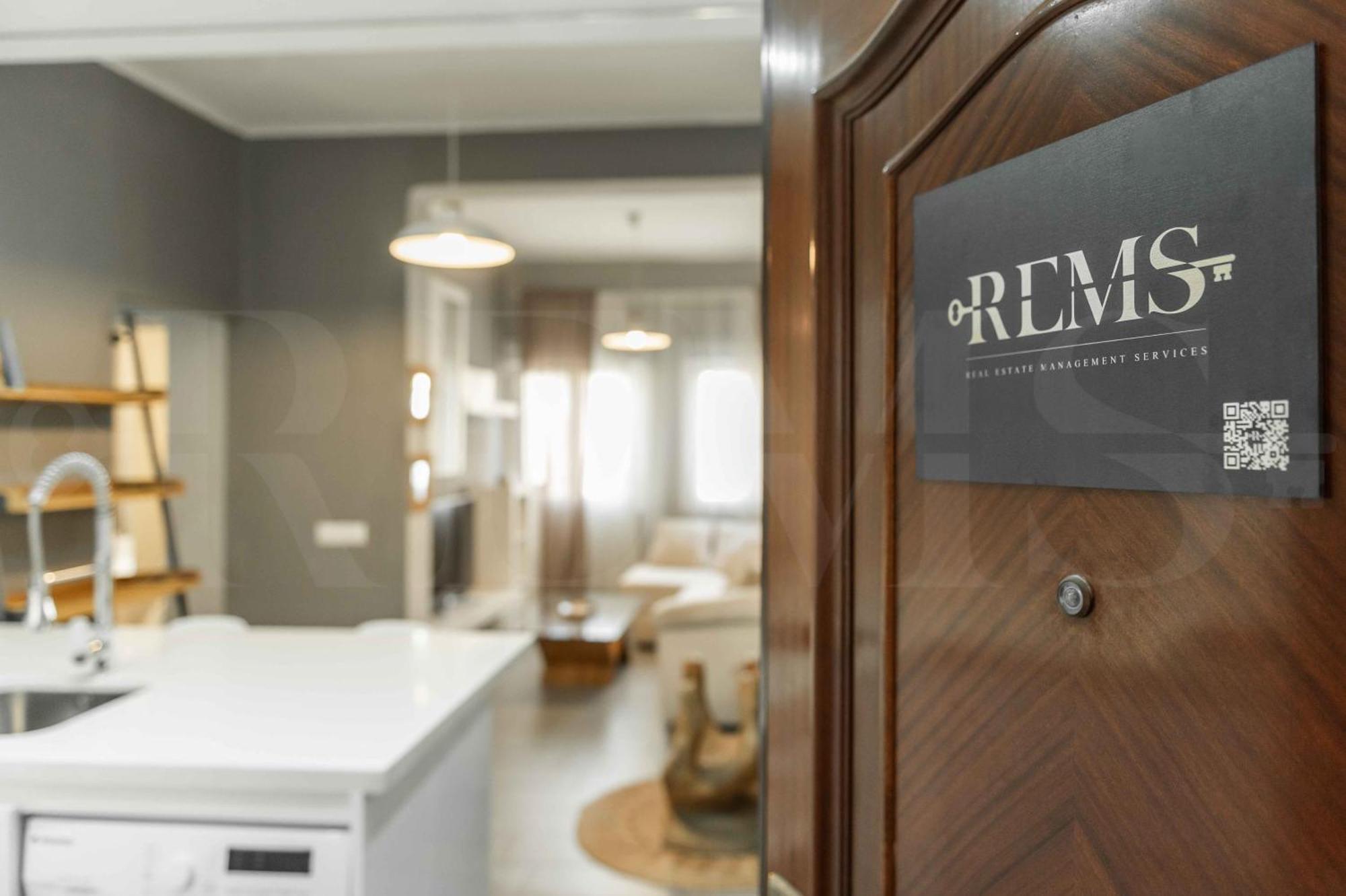 Boho Near Center By Rems Apartment