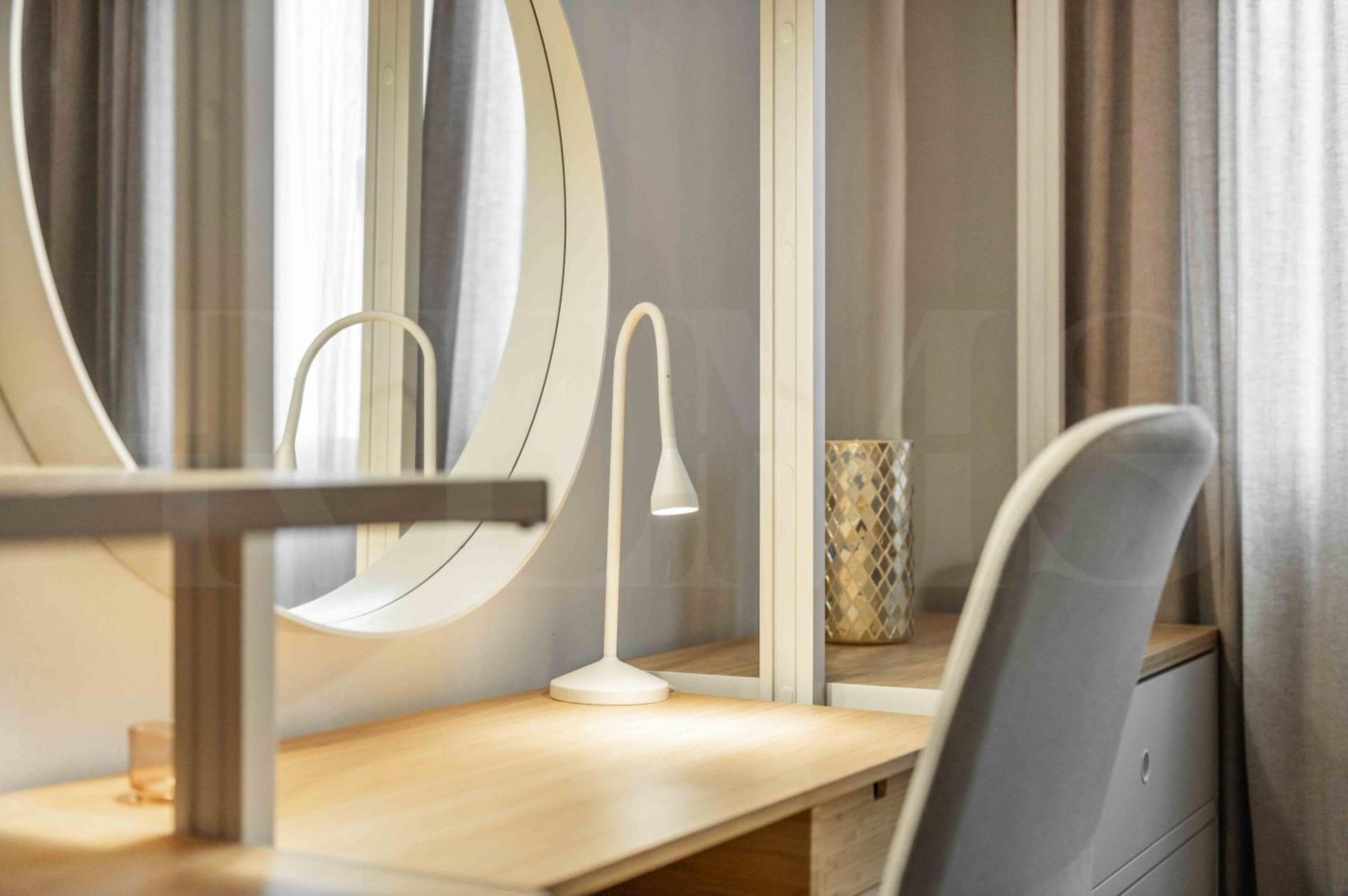 Apartment Boho Near Center By Rems Malaga