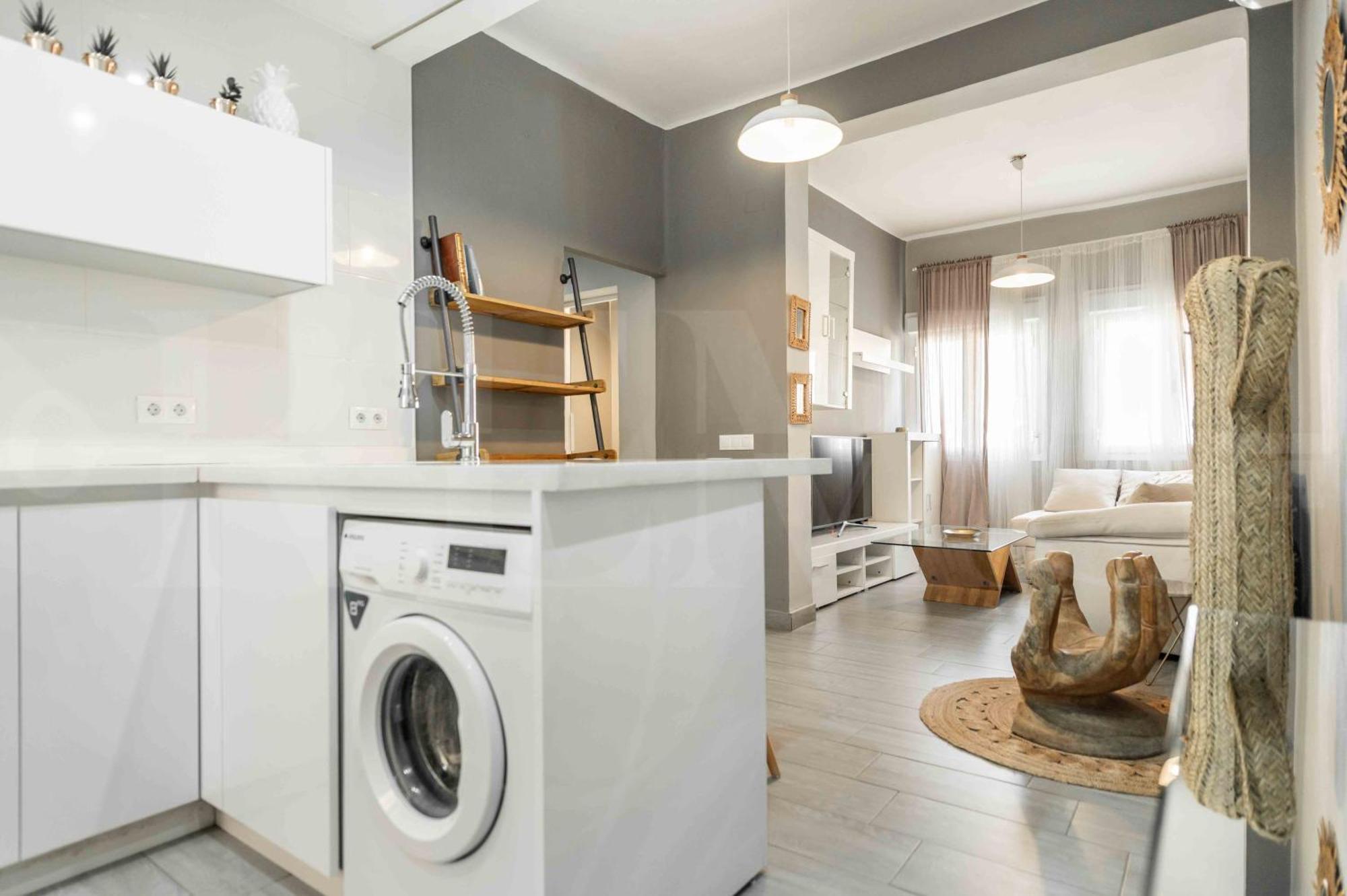 Boho Near Center By Rems * Malaga