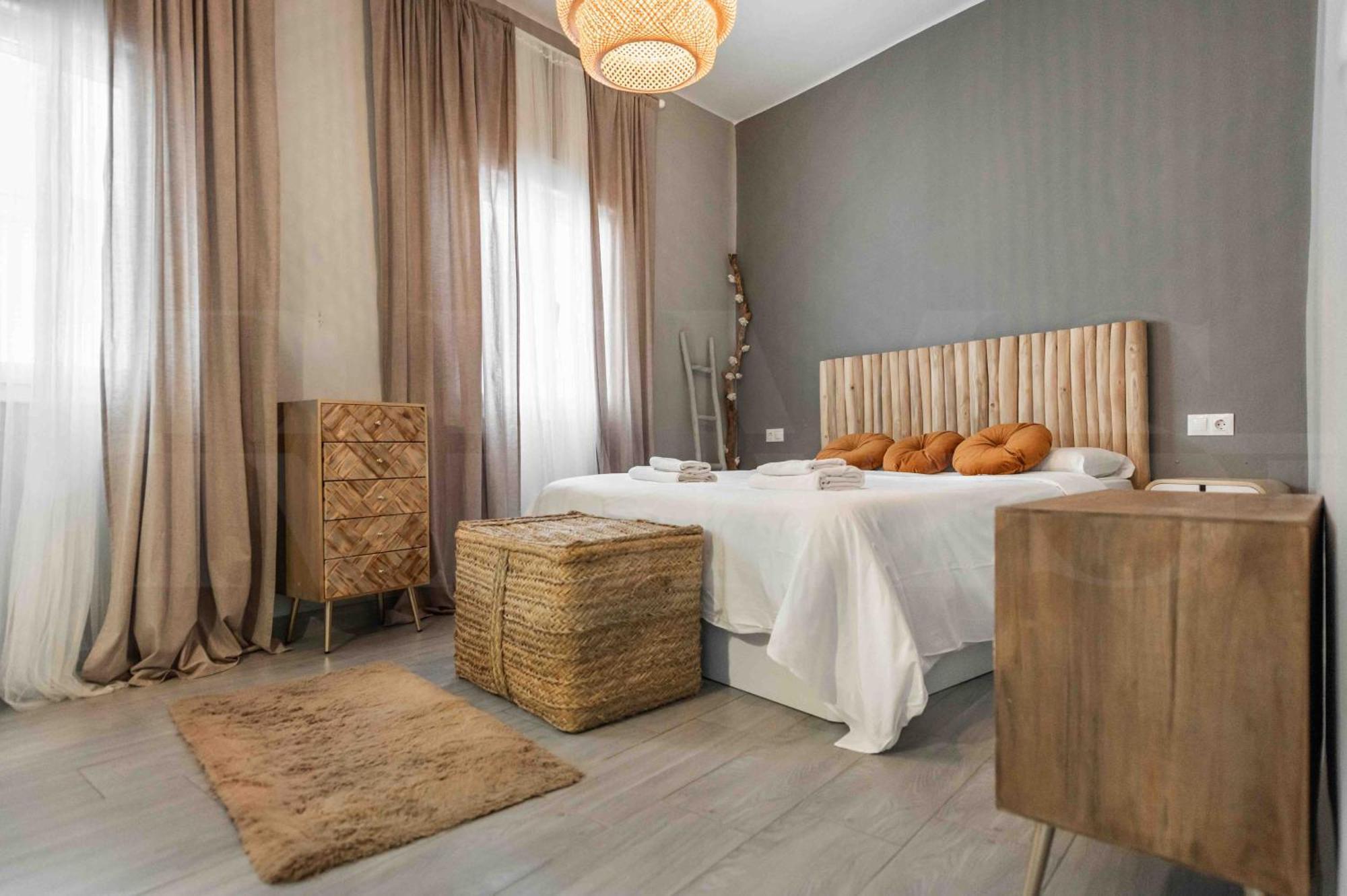 Boho Near Center By Rems Apartment *
