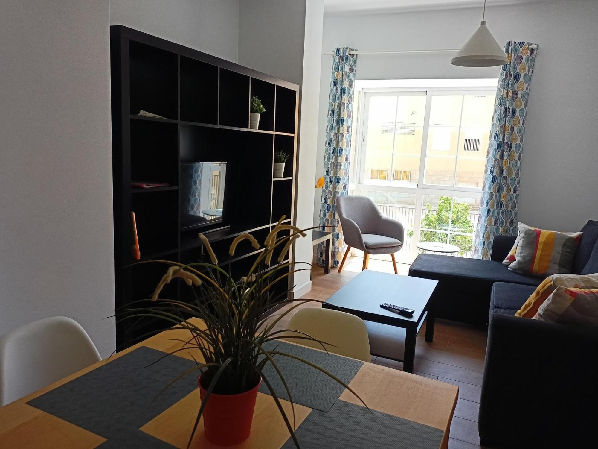 Puntoapart Apartment Malaga