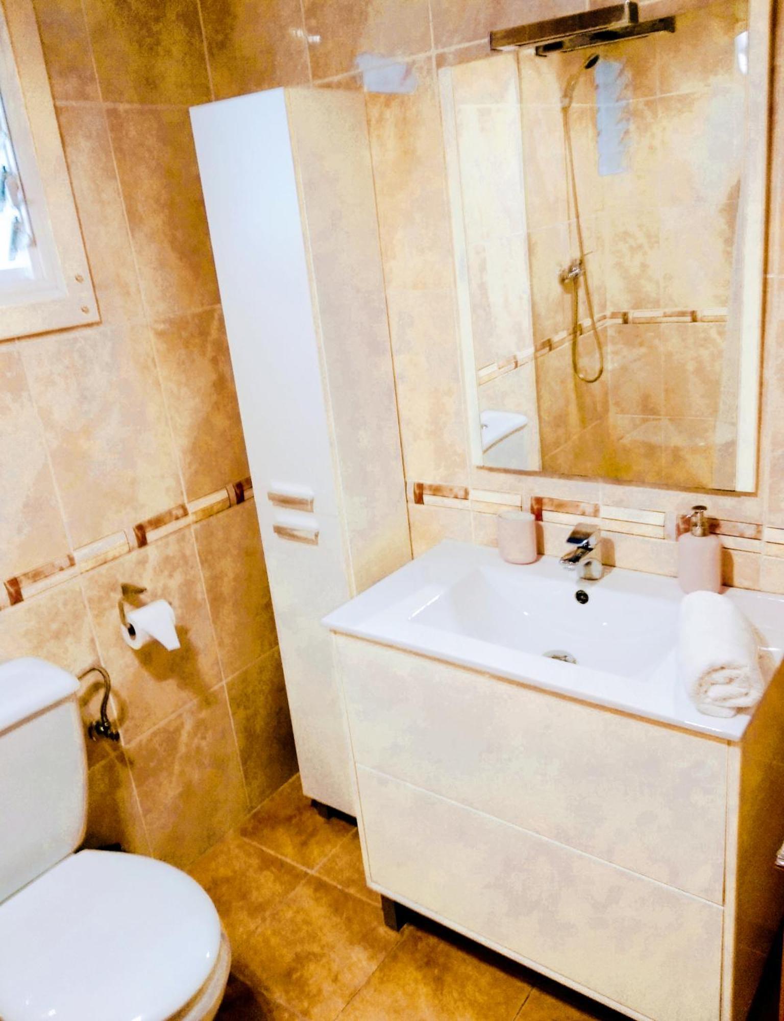 Appartement Brisa Marina 3 Málaga
