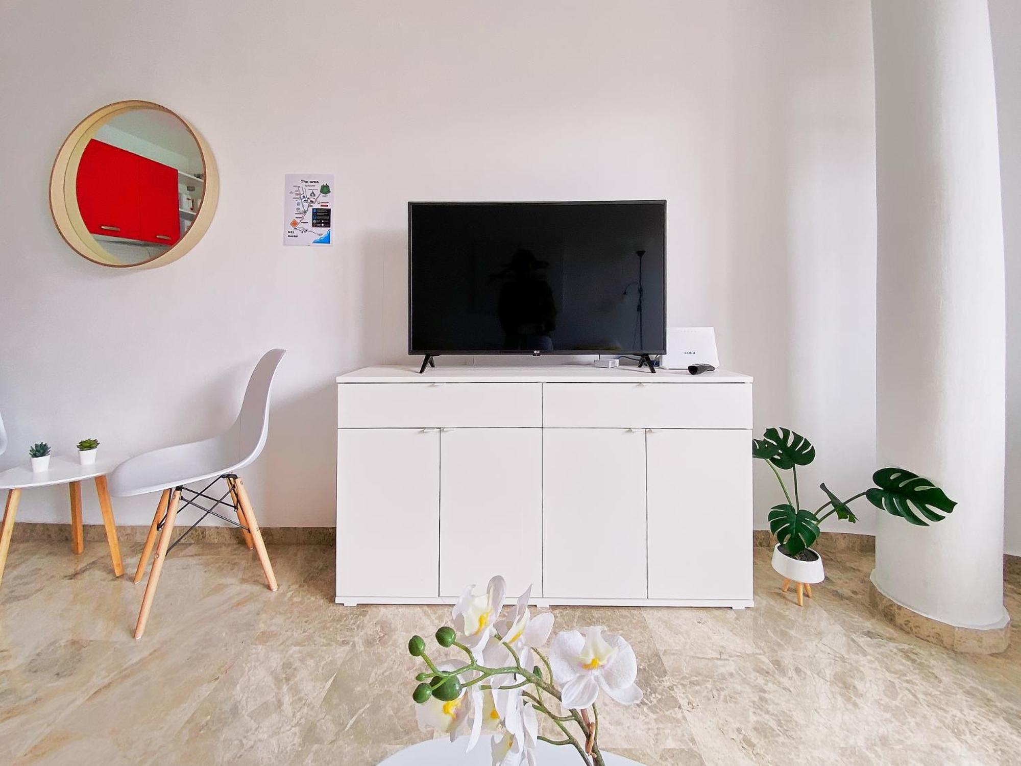 Fantastic Cosy Appartement *