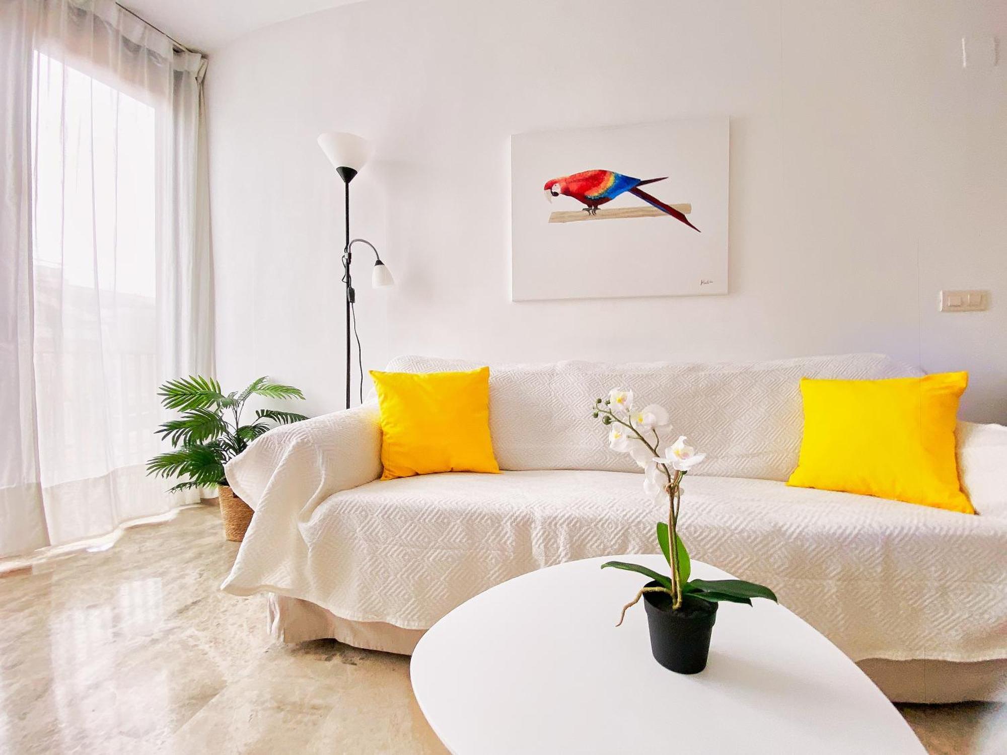 Fantastic Cosy Appartement
