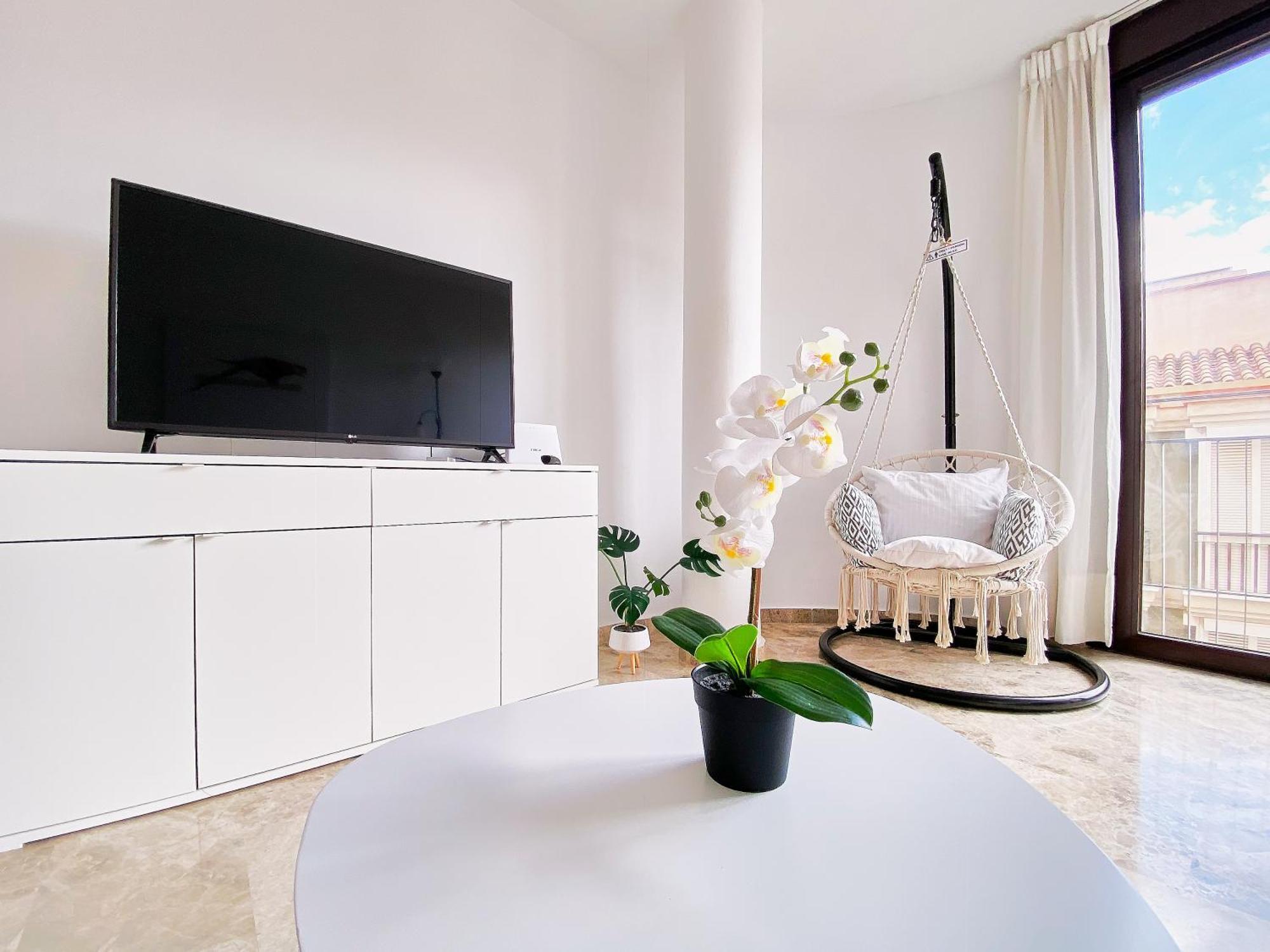 Appartement Fantastic Cosy