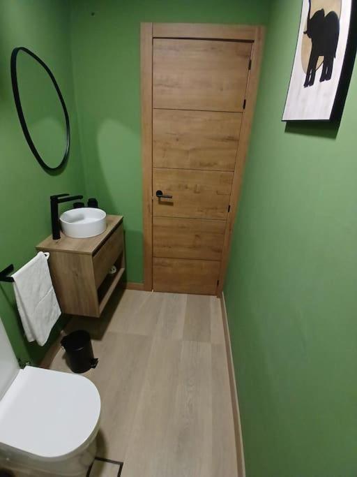 Apartment Elephant House A 10 Minutos Del Centro *