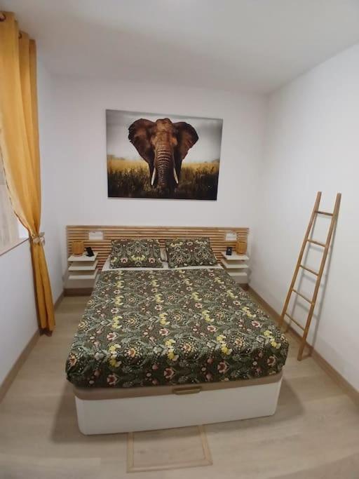 Apartment Elephant House A 10 Minutos Del Centro Malaga