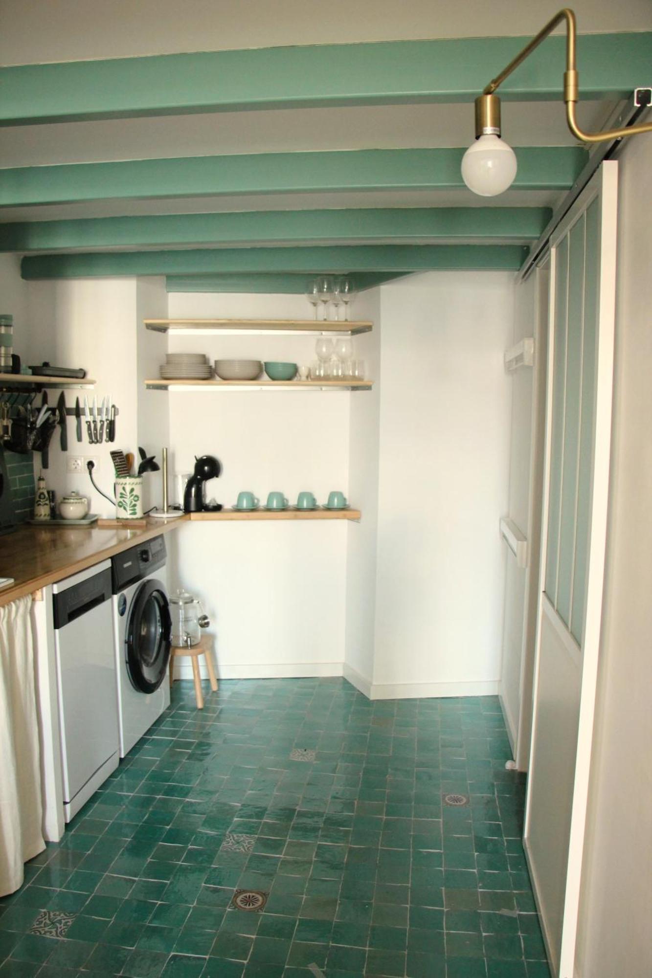 La Casa El Molinillo - Malaga