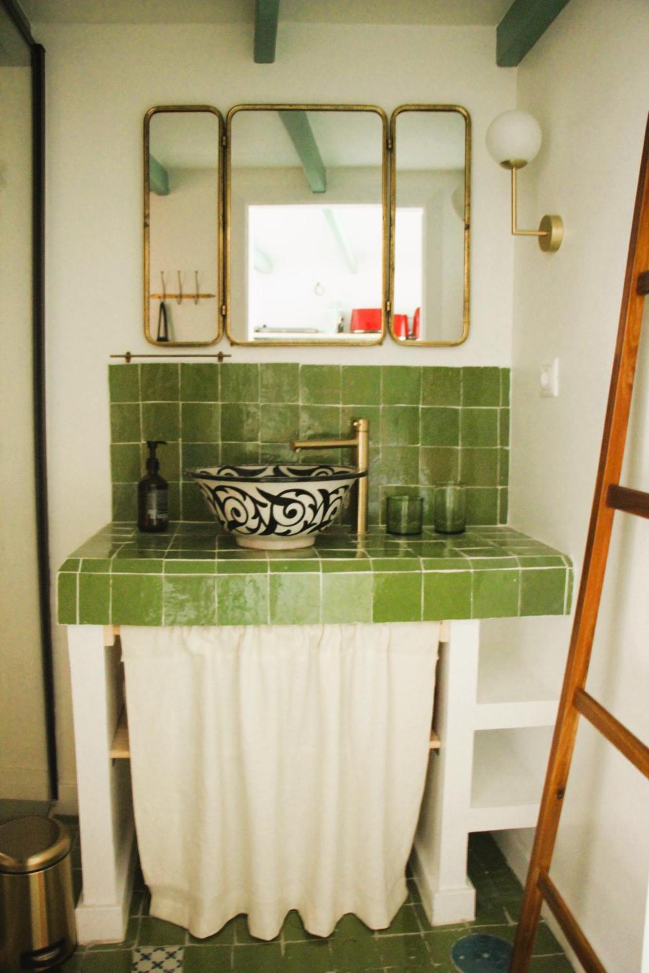 La Casa El Molinillo - Apartment