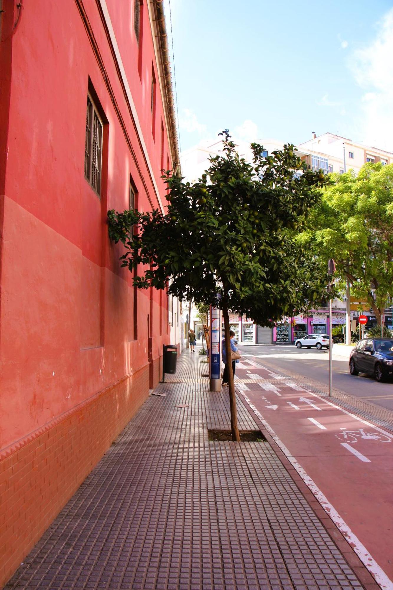La Casa El Molinillo - Apartment
