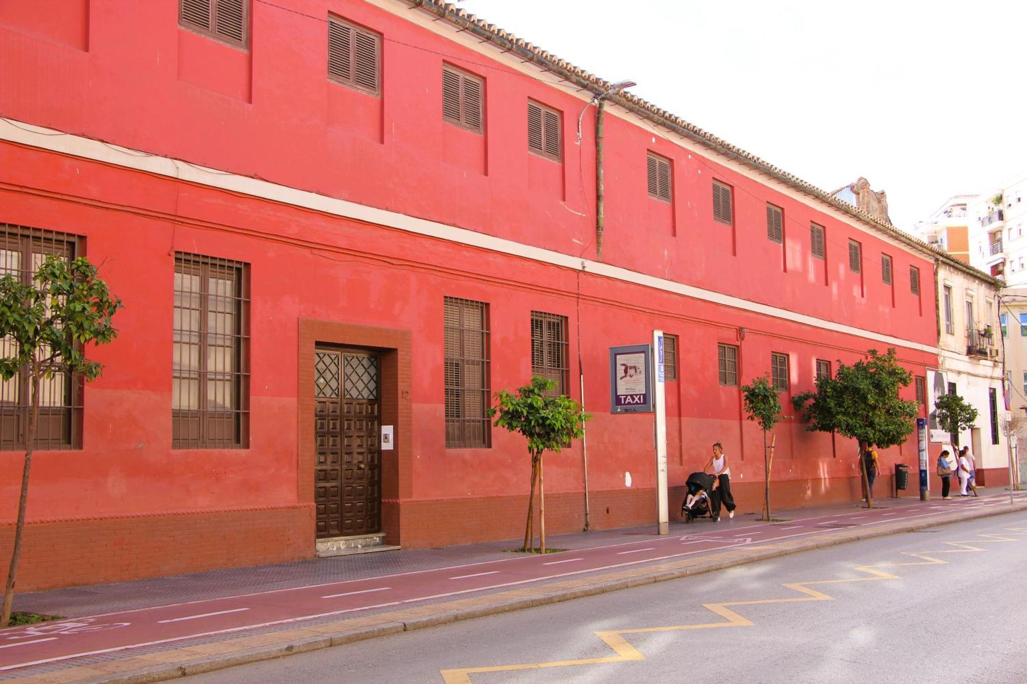 La Casa El Molinillo - Apartment