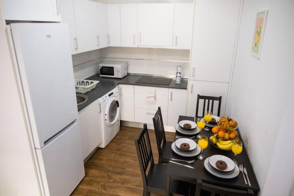Monteleon ! Apartamento *