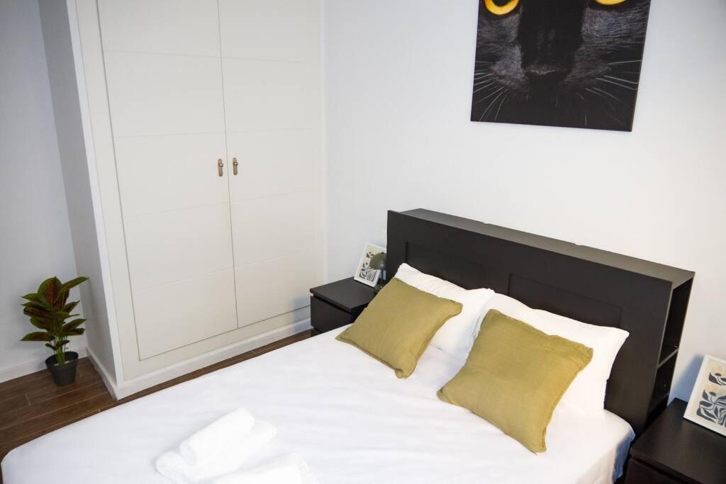 Apartamento Monteleon !