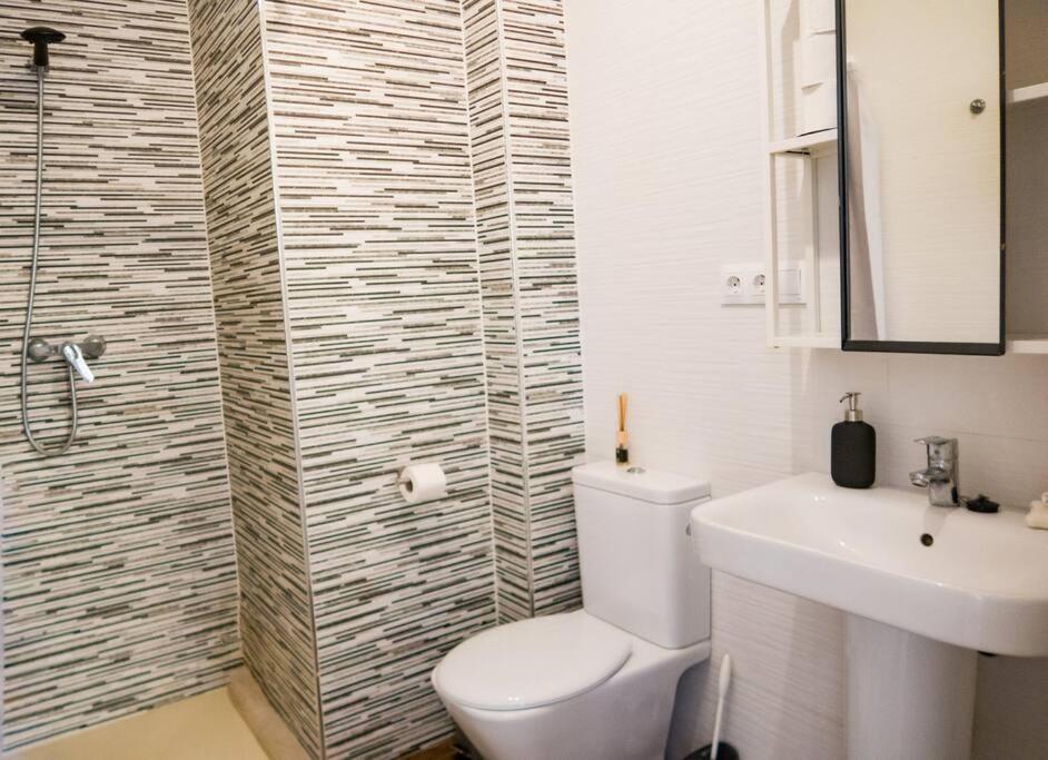 Apartamento Monteleon ! Málaga