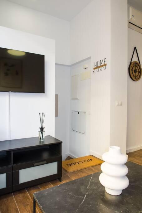 Apartamento Monteleon !