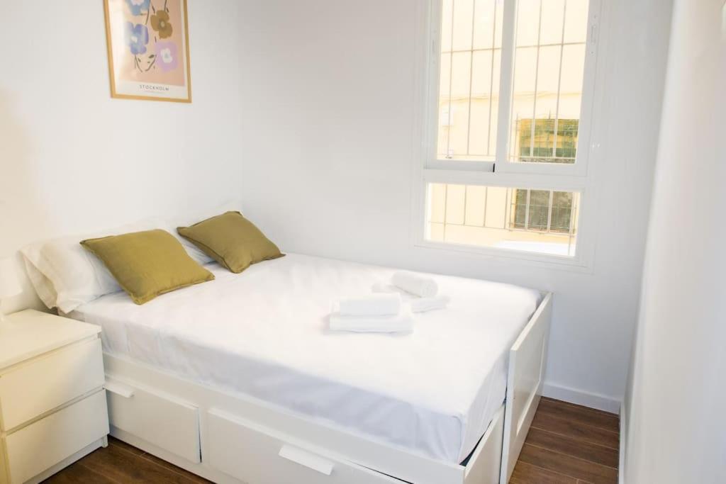 Monteleon ! Apartamento *