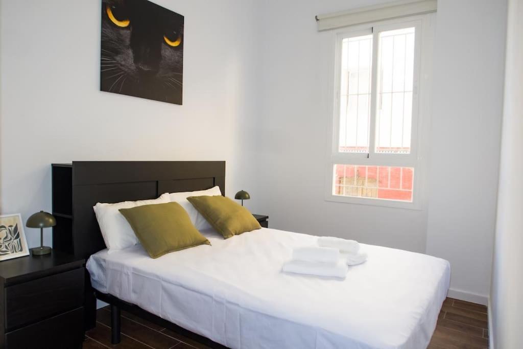 Monteleon ! Apartamento Málaga