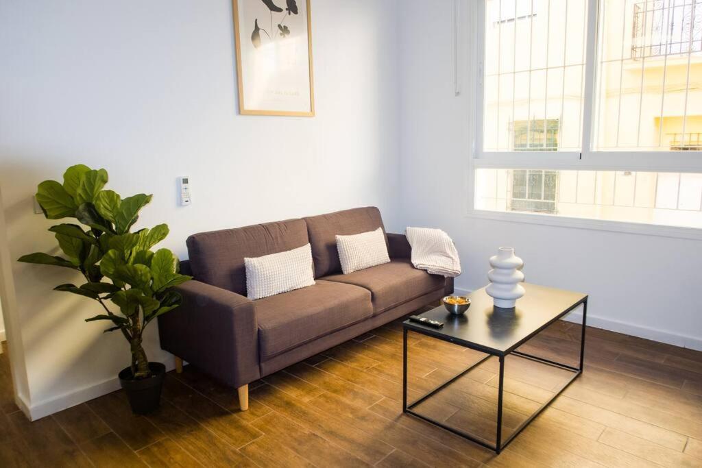Apartamento Monteleon ! Málaga