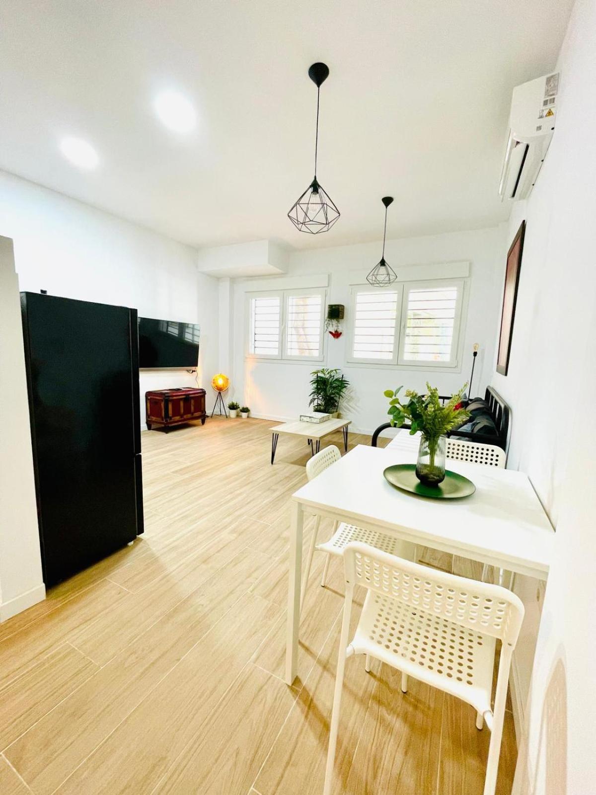 Appartement Completo Y En *