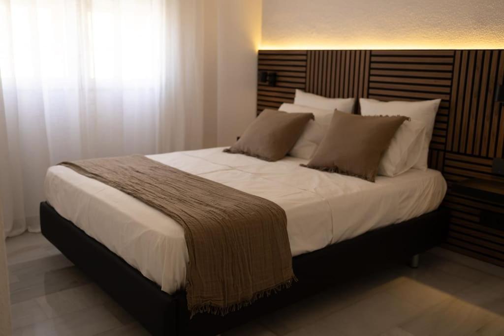 Comfy Stylish In Appartement *