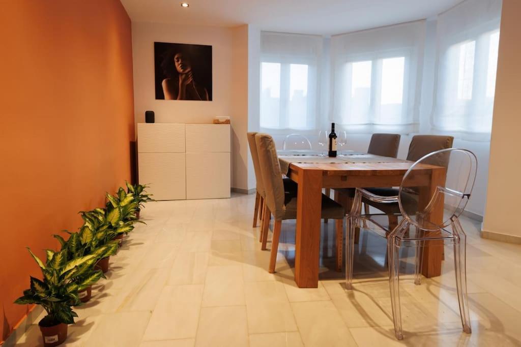 Appartement Comfy Stylish In