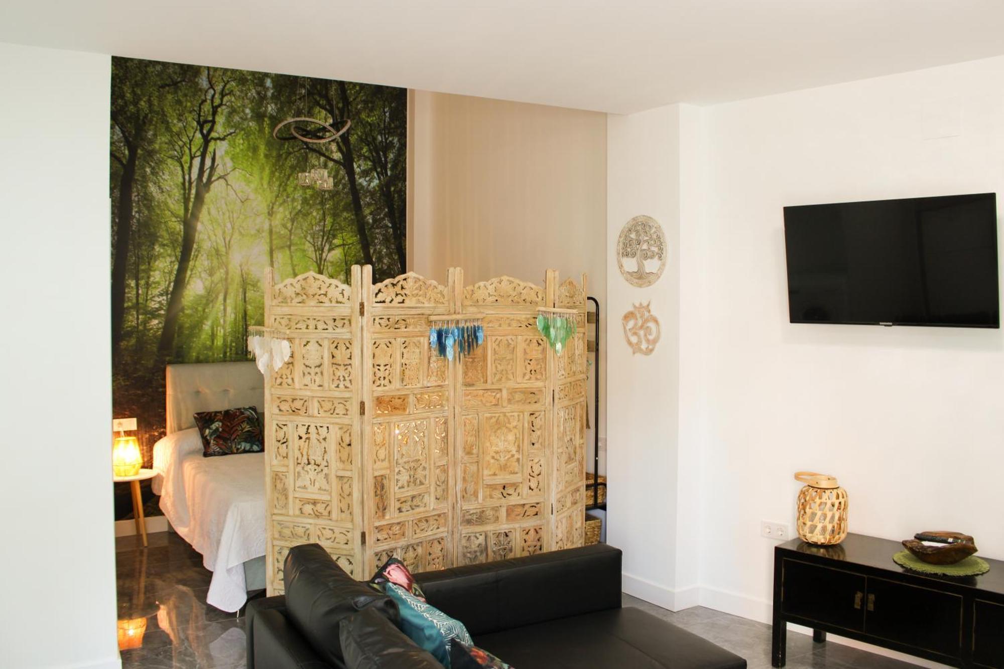 Apartamento La Maria2 Málaga