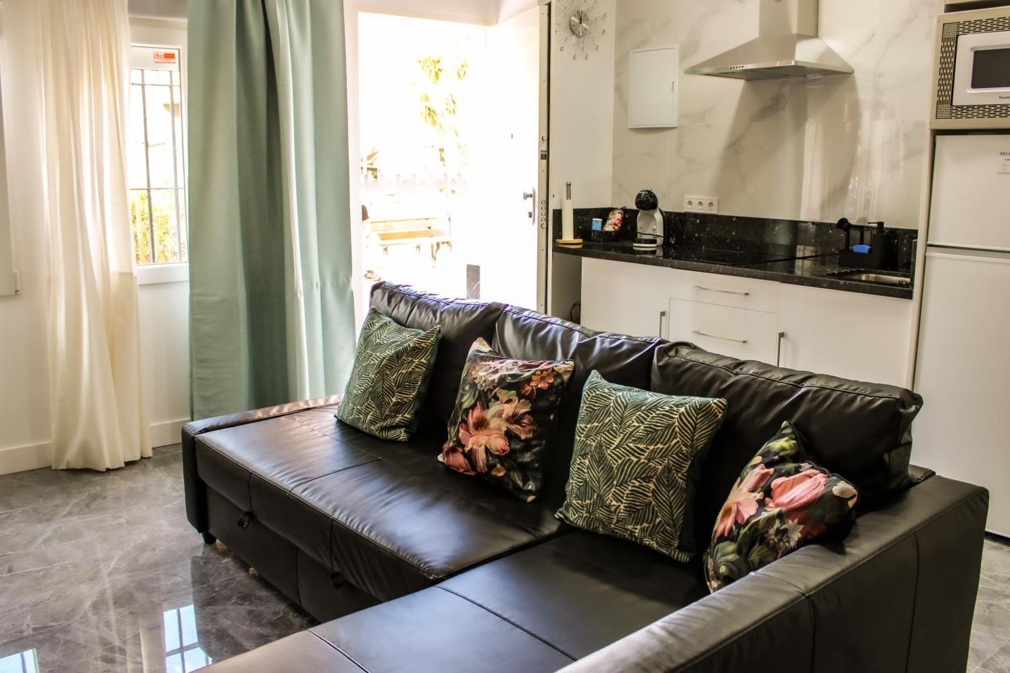 La Maria2 Apartamento Málaga