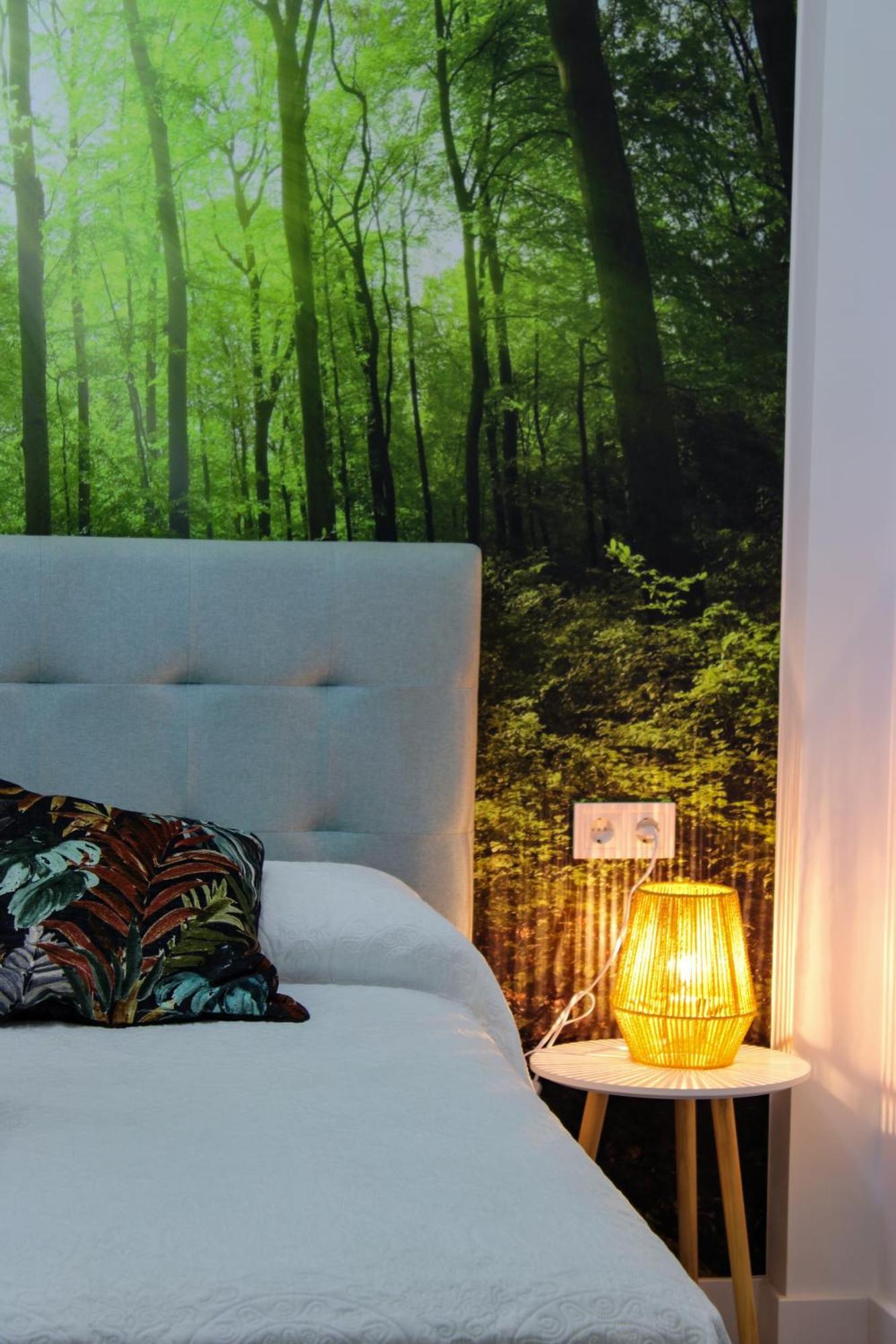 Apartamento La Maria2 Málaga