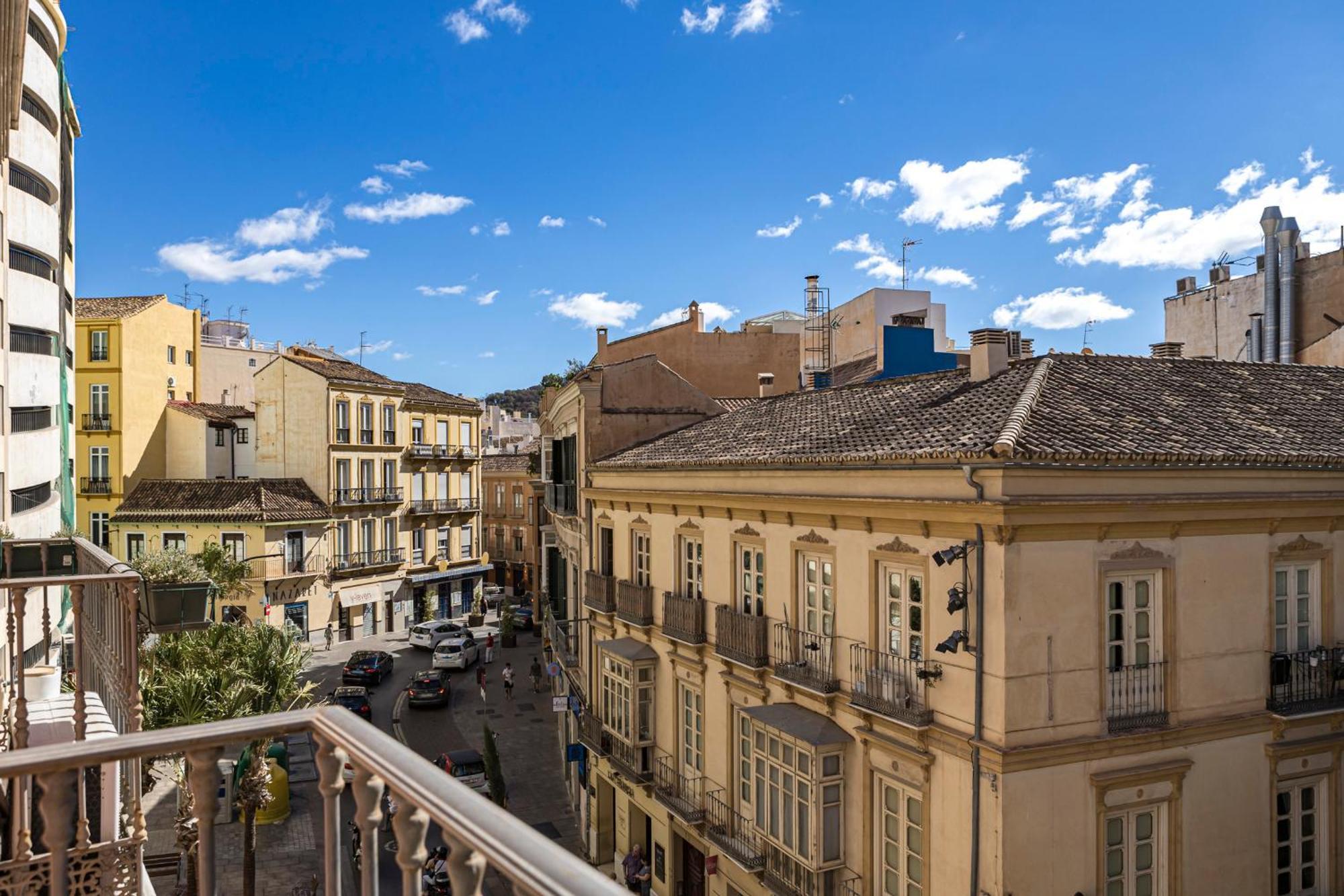 Apartment Carreteria Freshapartments By Bossh!