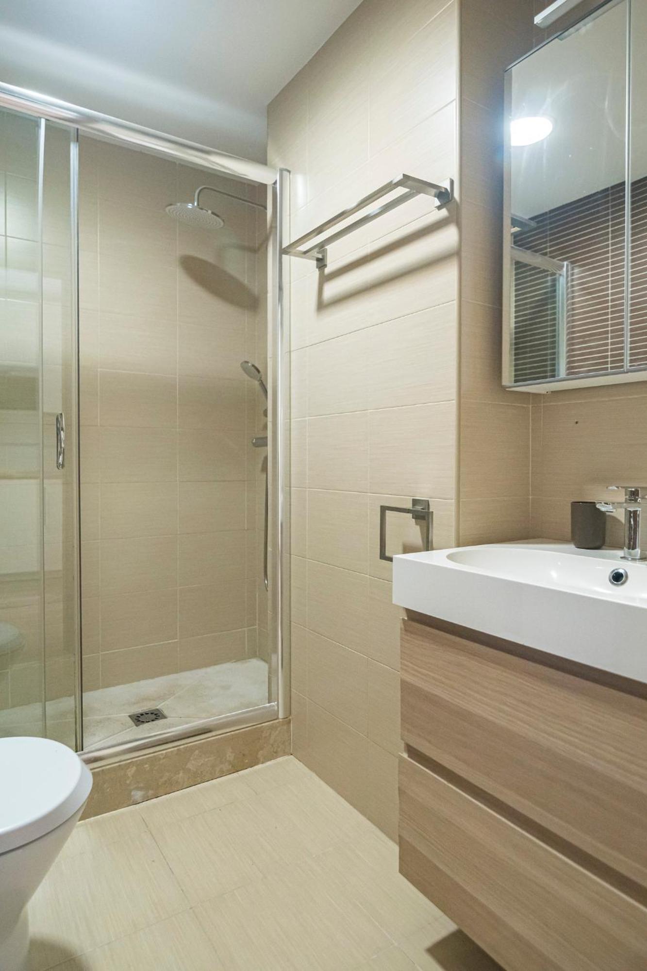 Apartment Carreteria Freshapartments By Bossh! *