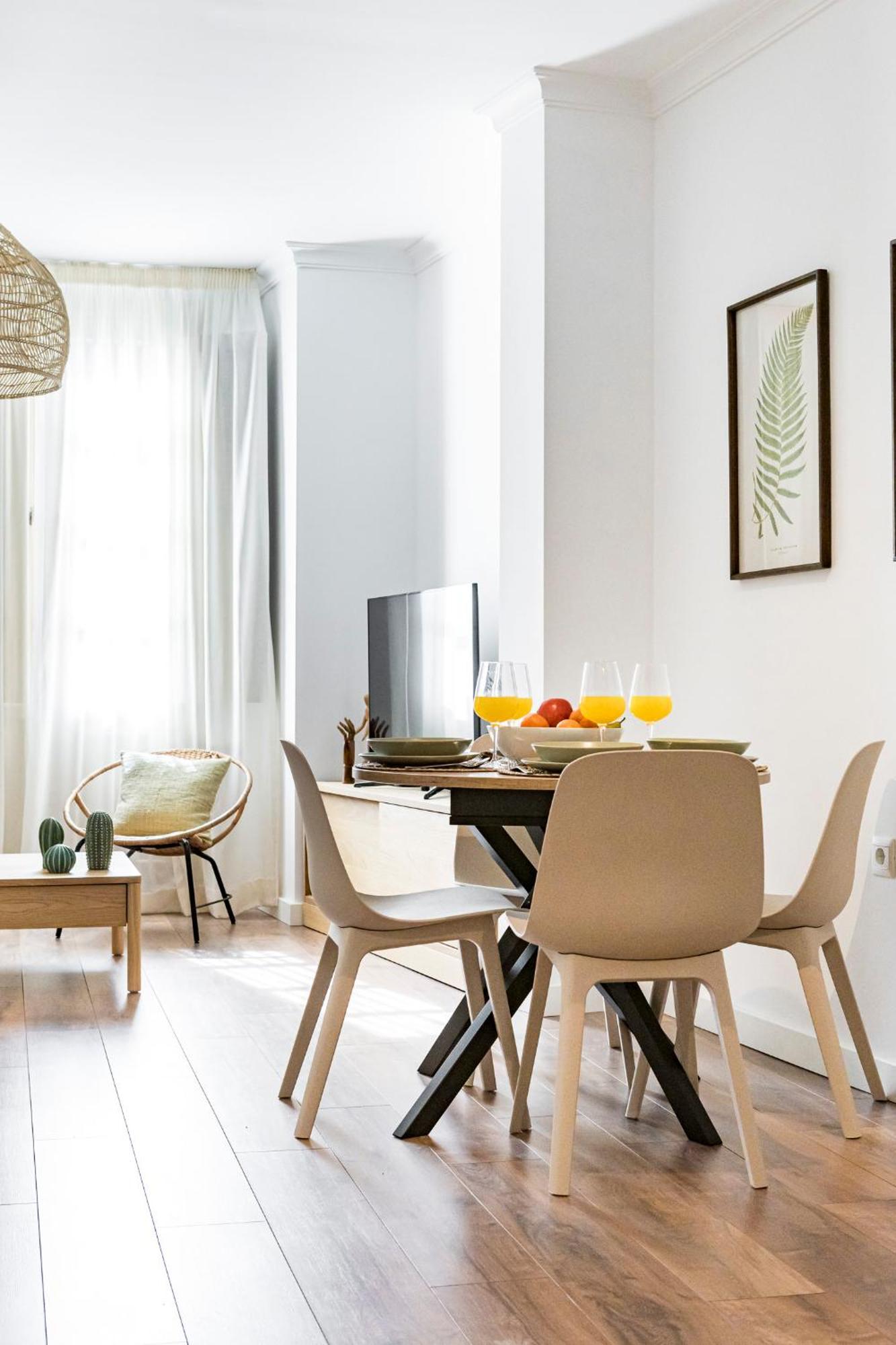 Carreteria Freshapartments By Bossh! Apartment Malaga