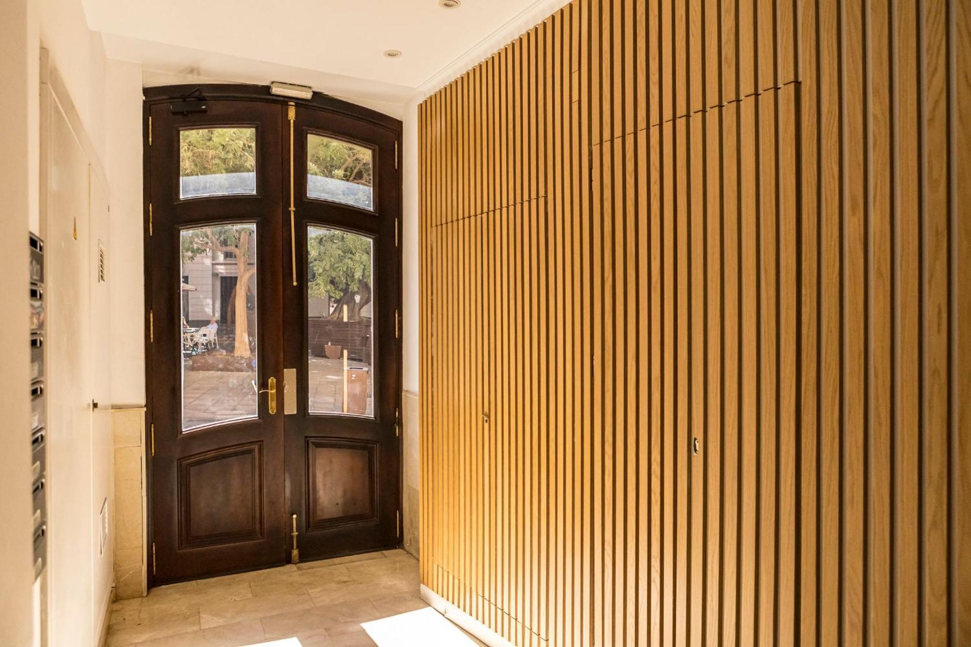 Carreteria Freshapartments By Bossh! Malaga