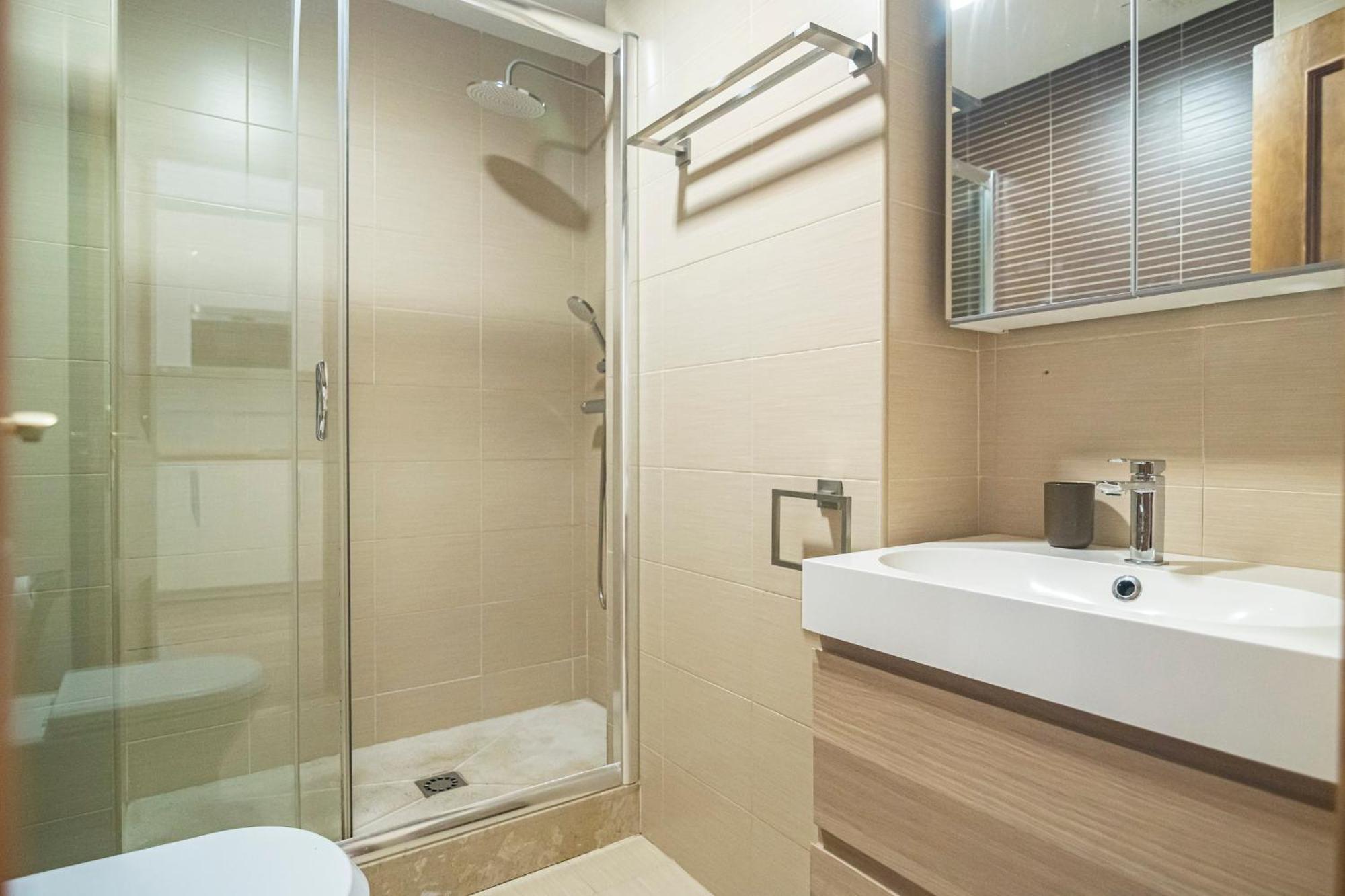 Carreteria Freshapartments By Bossh! * Malaga