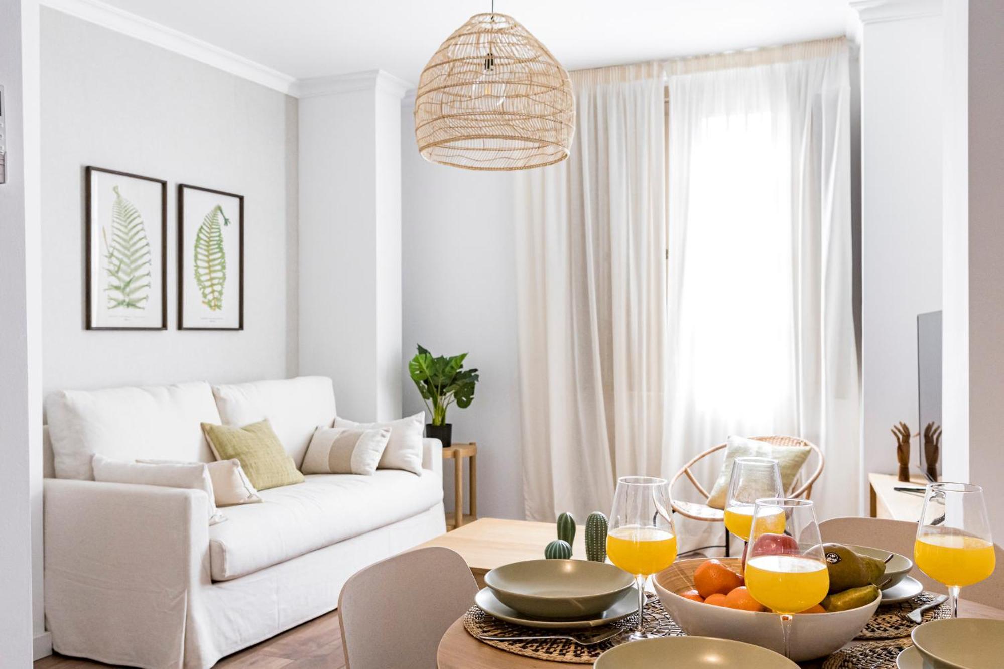 Carreteria Freshapartments By Bossh! Apartment