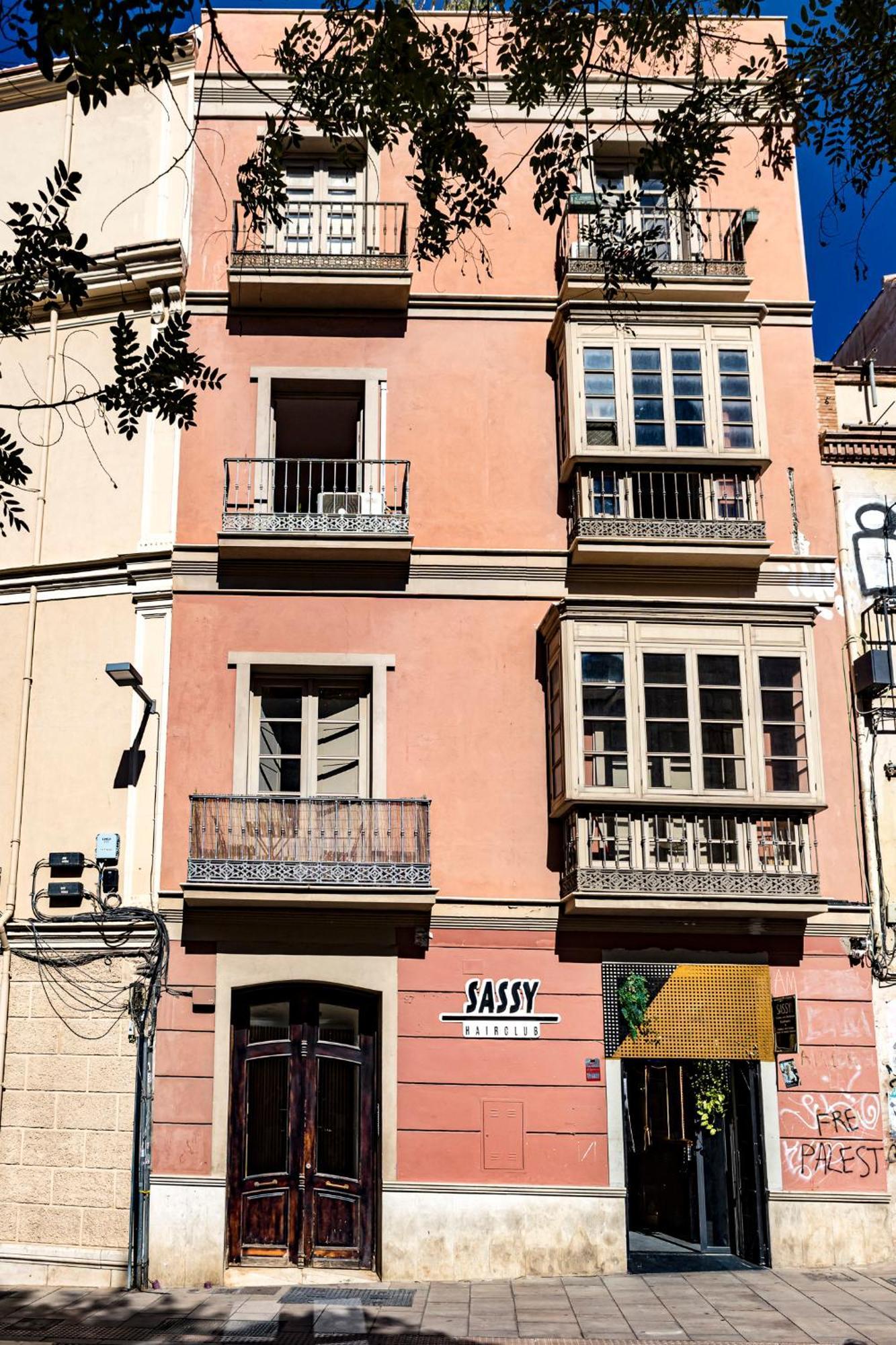 Carreteria Freshapartments By Bossh! Apartment *
