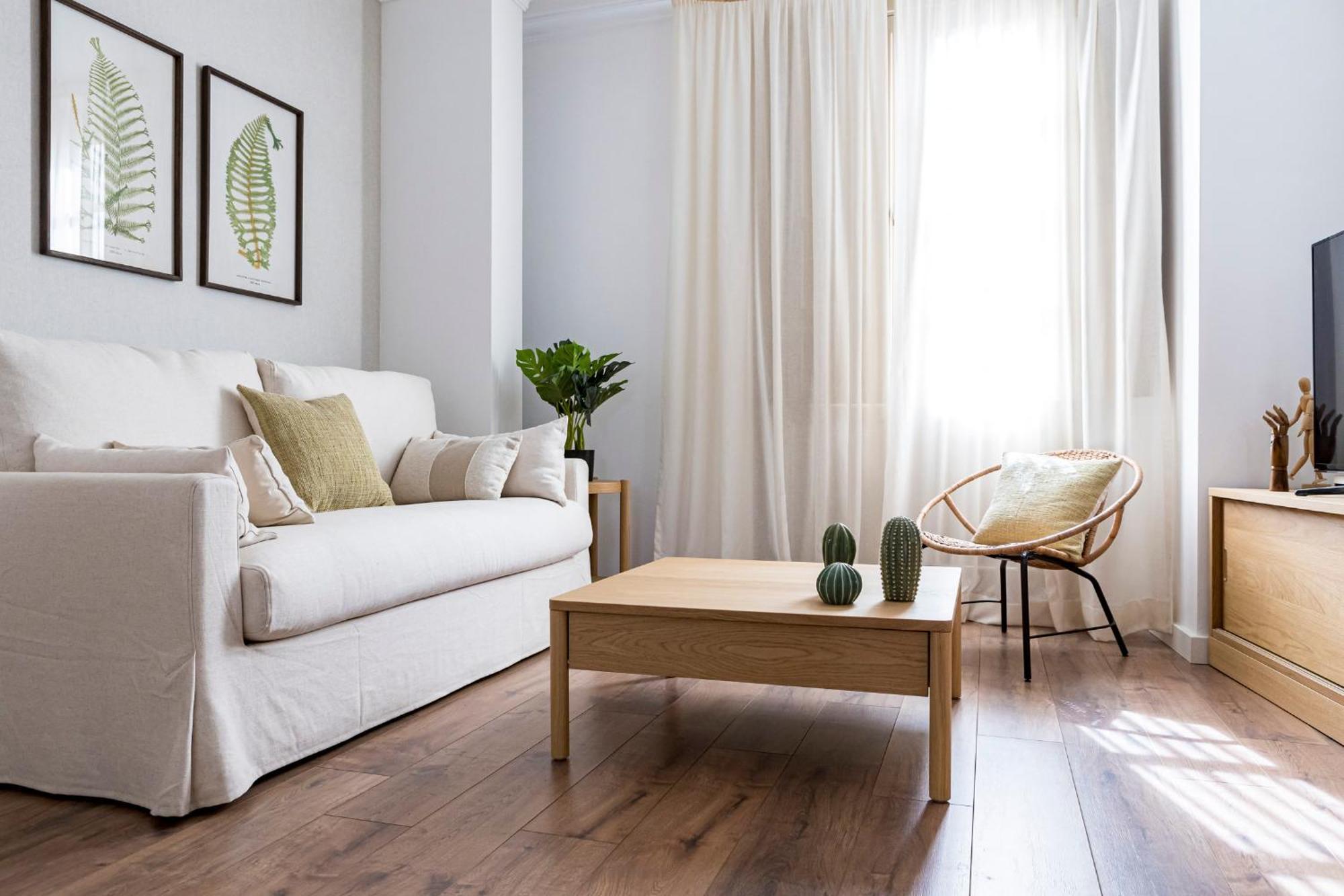 Apartment Carreteria Freshapartments By Bossh! *