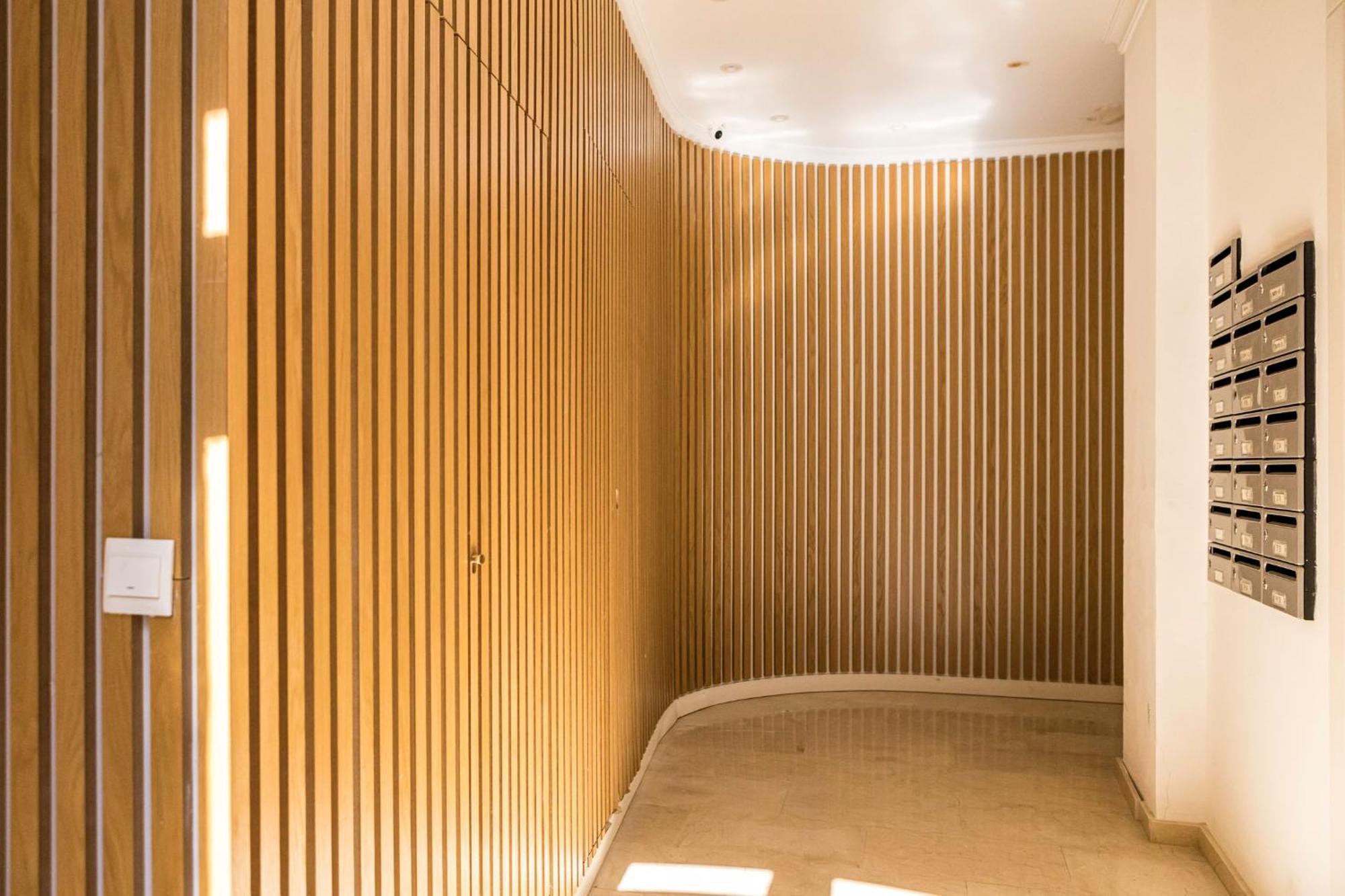 Carreteria Freshapartments By Bossh! *