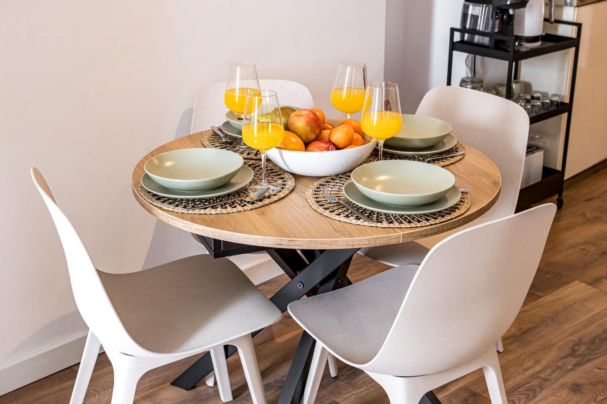 Carreteria Freshapartments By Bossh! Malaga