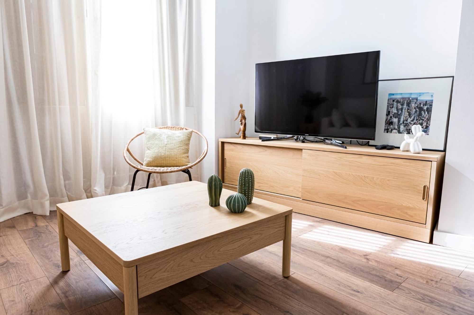 Carreteria Freshapartments By Bossh!