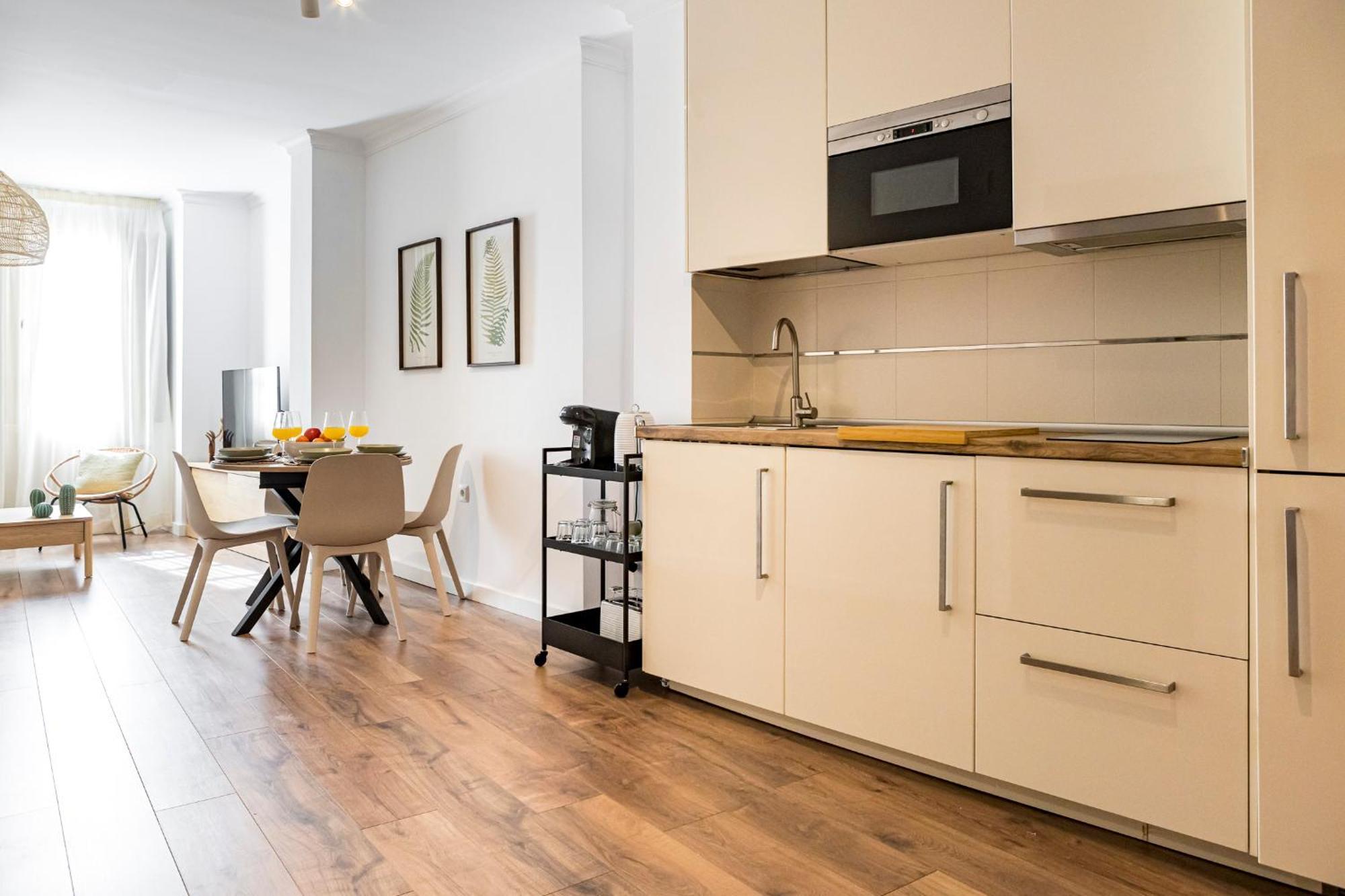 Carreteria Freshapartments By Bossh! Apartment