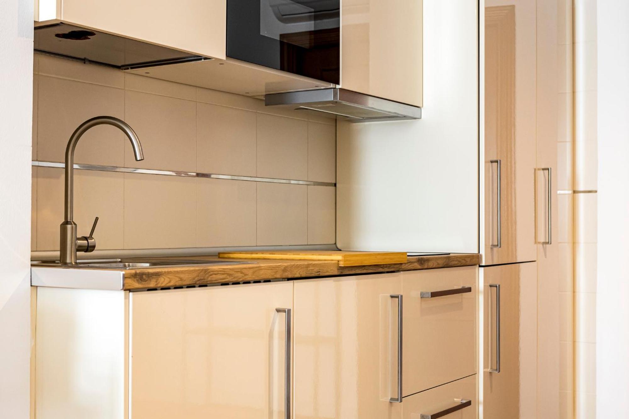 Apartment Carreteria Freshapartments By Bossh!