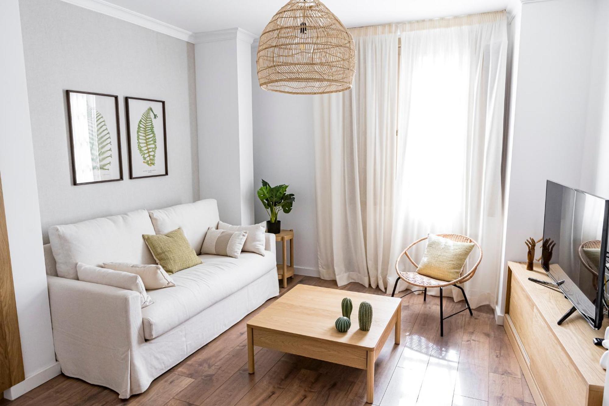 Carreteria Freshapartments By Bossh! Apartment Malaga