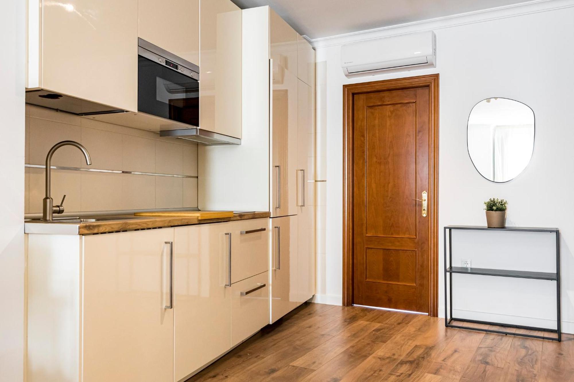 Apartment Carreteria Freshapartments By Bossh! Malaga