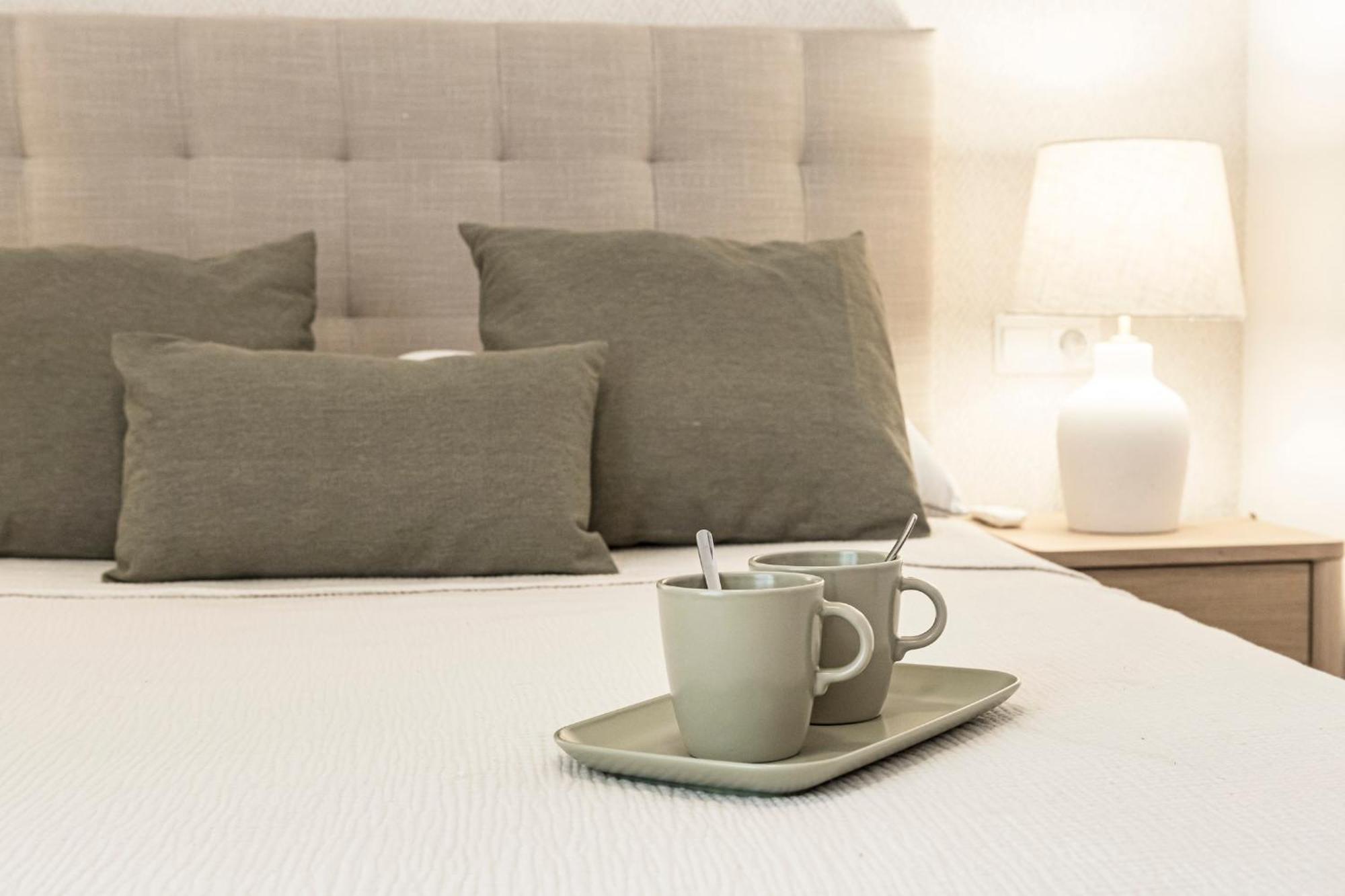 Carreteria Freshapartments By Bossh! *