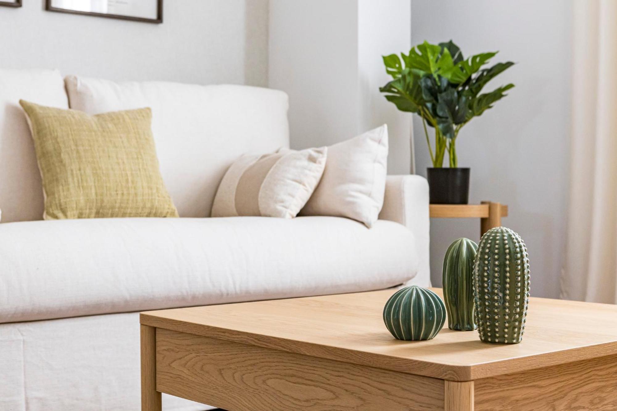 Carreteria Freshapartments By Bossh!