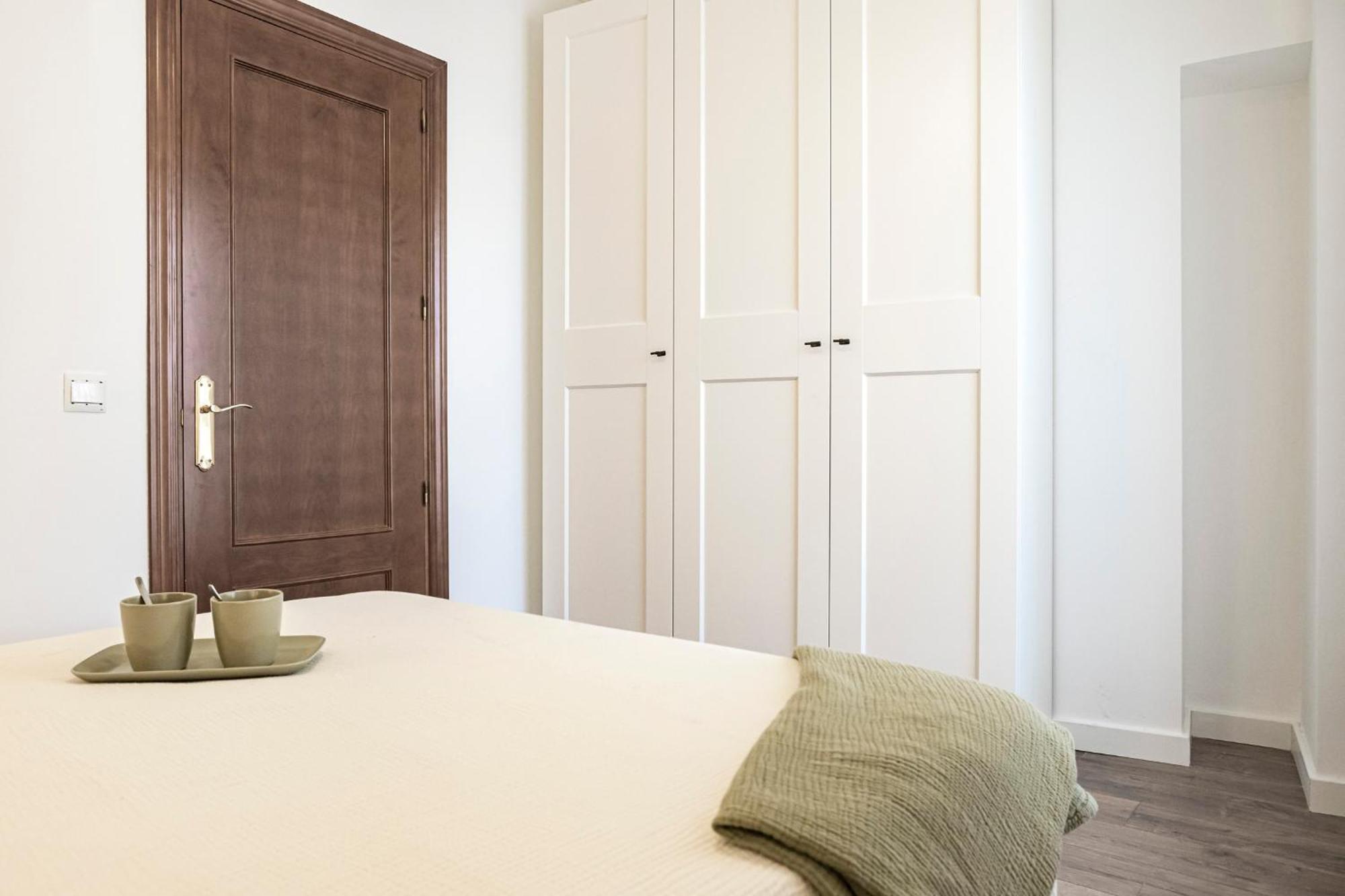 Apartment Carreteria Freshapartments By Bossh!