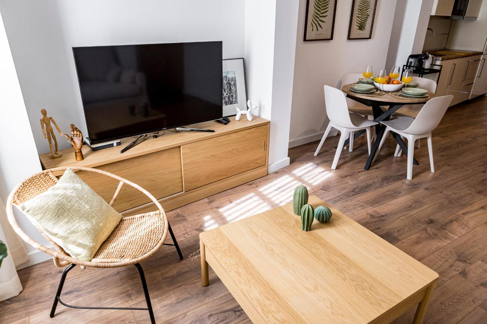 Carreteria Freshapartments By Bossh! Apartment *