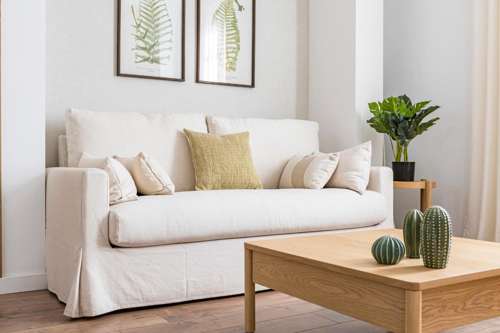 Carreteria Freshapartments By Bossh! Apartment Malaga